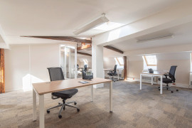 
                                                                                        Location
                                                                                         Location Bureaux Paris 75009