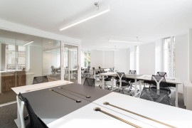 
                                                                                        Location
                                                                                         Location Bureaux Paris 75009