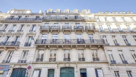 
                                                                                        Location
                                                                                         Location Bureaux Paris 75009