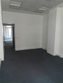 
                                                                                        Location
                                                                                         Location Bureaux Paris 75009