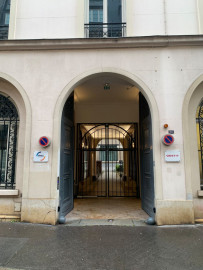 
                                                                                        Location
                                                                                         Location Bureaux Paris 75009