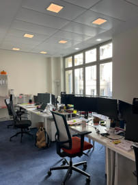 
                                                                                        Location
                                                                                         Location Bureaux Paris 75009