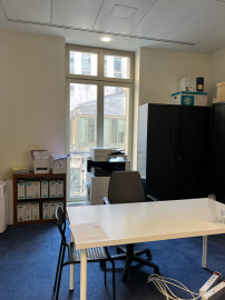 
                                                                                        Location
                                                                                         Location Bureaux Paris 75009