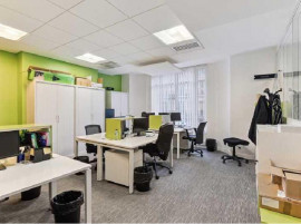 
                                                                                        Location
                                                                                         Location Bureaux Paris 75009