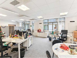 
                                                                                        Location
                                                                                         Location Bureaux Paris 75009