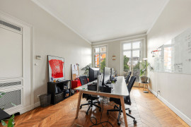 
                                                                                        Location
                                                                                         Location Bureaux Paris 75009