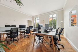 
                                                                                        Location
                                                                                         Location Bureaux Paris 75009