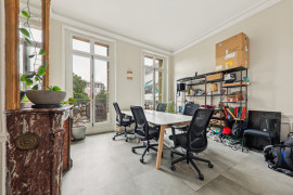 
                                                                                        Location
                                                                                         Location Bureaux Paris 75009