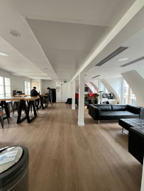 
                                                                                        Location
                                                                                         Location Bureaux Paris 75009