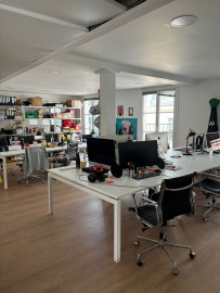 
                                                                                        Location
                                                                                         Location Bureaux Paris 75009