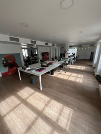 
                                                                                        Location
                                                                                         Location Bureaux Paris 75009