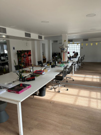 
                                                                                        Location
                                                                                         Location Bureaux Paris 75009