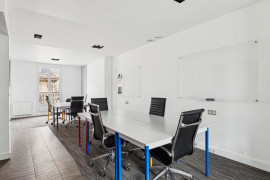 
                                                                                        Location
                                                                                         Location Bureaux Paris 75009