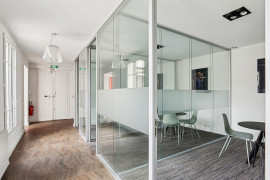 
                                                                                        Location
                                                                                         Location Bureaux Paris 75009