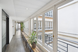 
                                                                                        Location
                                                                                         Location Bureaux Paris 75009