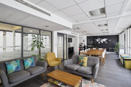 
                                                                                        Location
                                                                                         Location Bureaux Paris 75009