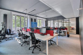 
                                                                                        Location
                                                                                         Location Bureaux Paris 75009