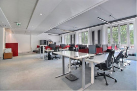 
                                                                                        Location
                                                                                         Location Bureaux Paris 75009