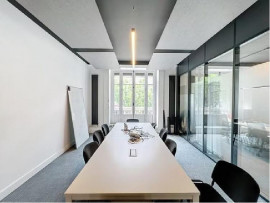 
                                                                                        Location
                                                                                         Location Bureaux Paris 75009