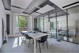 
                                                                                        Location
                                                                                         Location Bureaux Paris 75009