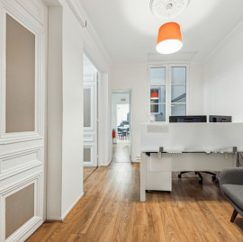 
                                                                                        Location
                                                                                         Location Bureaux Paris 75009