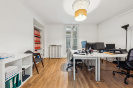 
                                                                                        Location
                                                                                         Location Bureaux Paris 75009