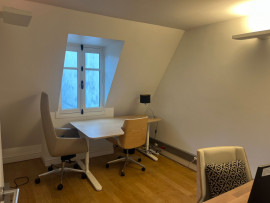 
                                                                                        Location
                                                                                         Location Bureaux Paris 75009