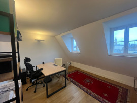 
                                                                                        Location
                                                                                         Location Bureaux Paris 75009