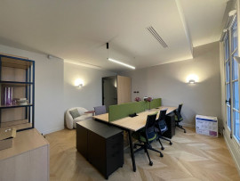 
                                                                                        Location
                                                                                         Location Bureaux Paris 75009