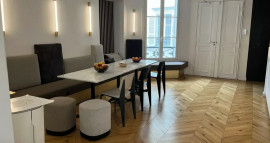 
                                                                                        Location
                                                                                         Location Bureaux Paris 75009