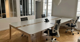 
                                                                                        Location
                                                                                         Location Bureaux Paris 75009