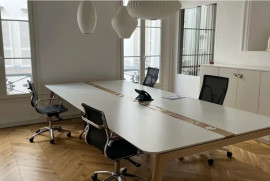 
                                                                                        Location
                                                                                         Location Bureaux Paris 75009