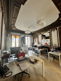 
                                                                                        Location
                                                                                         Location Bureaux Paris 75009