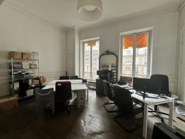 
                                                                                        Location
                                                                                         Location Bureaux Paris 75009