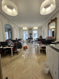 
                                                                                        Location
                                                                                         Location Bureaux Paris 75009