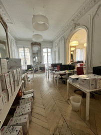 
                                                                                        Location
                                                                                         Location Bureaux Paris 75009