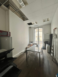 
                                                                                        Location
                                                                                         Location Bureaux Paris 75009