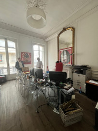 
                                                                                        Location
                                                                                         Location Bureaux Paris 75009