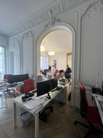 
                                                                                        Location
                                                                                         Location Bureaux Paris 75009