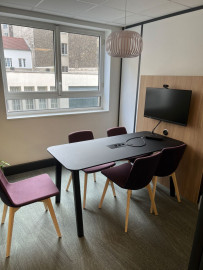 
                                                                                        Location
                                                                                         Location Bureaux Paris 75010