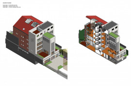 
                                                                                        Location
                                                                                         Location Bureaux Paris 75010