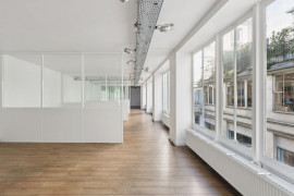 
                                                                                        Location
                                                                                         Location Bureaux Paris 75010