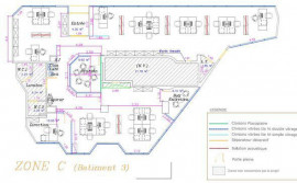 
                                                                                        Location
                                                                                         Location Bureaux Paris 75010