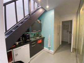 
                                                                                        Location
                                                                                         Location Bureaux Paris 75011