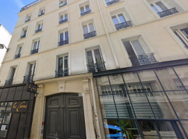 
                                                                                        Location
                                                                                         Location Bureaux Paris 75011