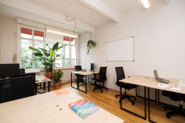 
                                                                                        Location
                                                                                         Location Bureaux Paris 75011