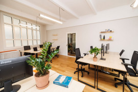 
                                                                                        Location
                                                                                         Location Bureaux Paris 75011