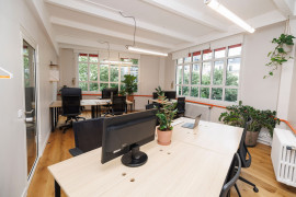 
                                                                                        Location
                                                                                         Location Bureaux Paris 75011