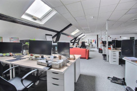 
                                                                                        Location
                                                                                         Location Bureaux Paris 75012