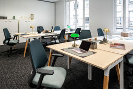 
                                                                                        Location
                                                                                         Location Bureaux Paris 75012